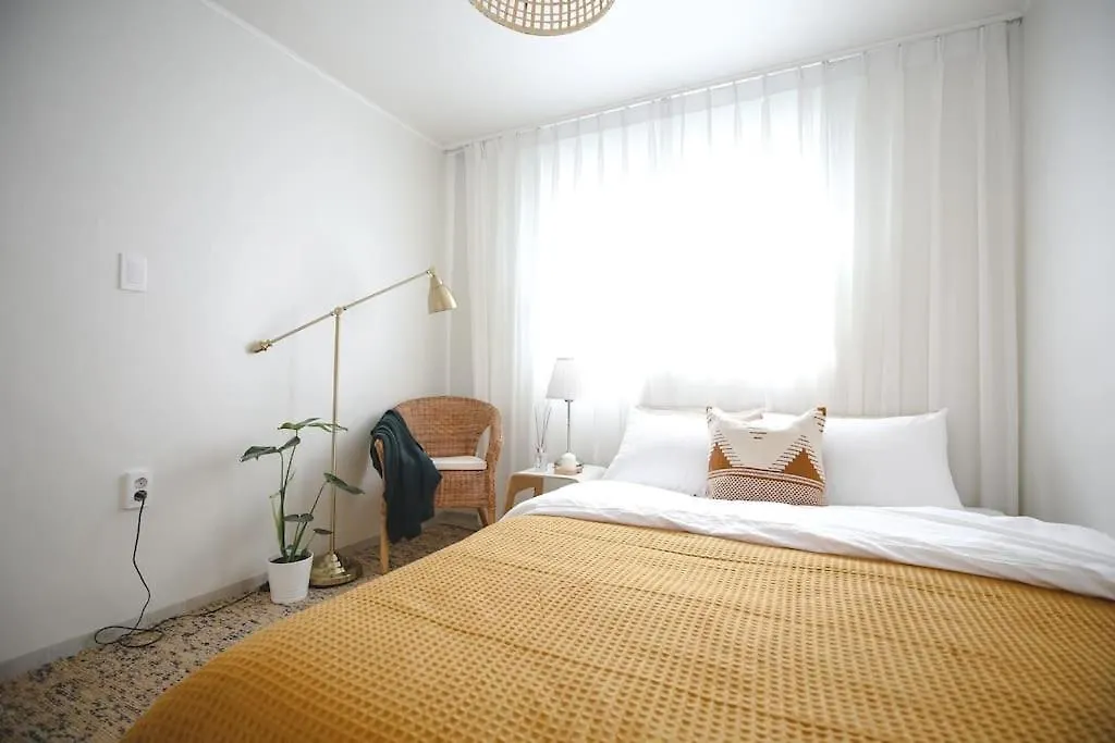 Sun House - Hongdae Arexstation15Mins Apartamento Seul