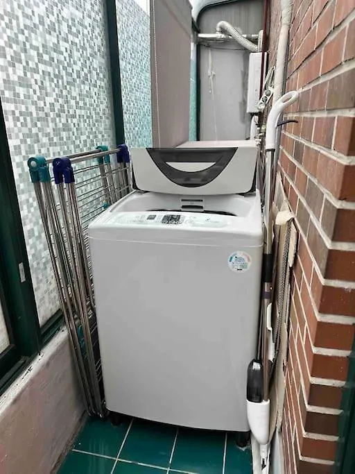 Sun House - Hongdae Arexstation15Mins Apartamento Seul