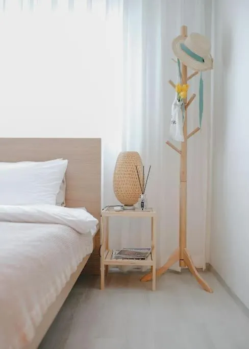 Sun House - Hongdae Arexstation15Mins Apartamento Seul Coreia do Sul