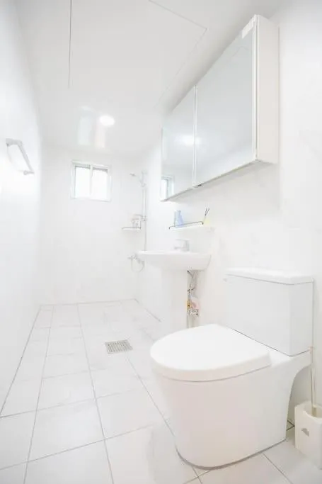 Sun House - Hongdae Arexstation15Mins Apartamento Seul