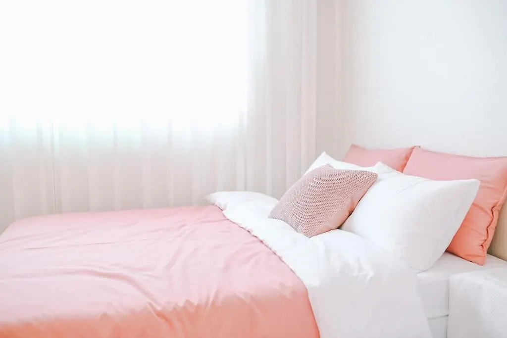 Sun House - Hongdae Arexstation15Mins Apartamento Seul